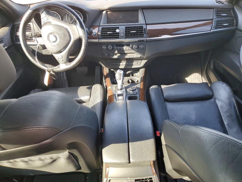 Продажа на аукционе авто 2010 Bmw X5, vin: 5UXFE8C56AL310413, номер лота: 75458905