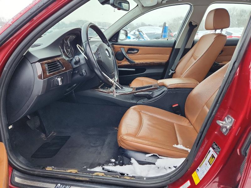 Aukcja sprzedaży 2011 Bmw 328, vin: WBAPK5C53BA660055, numer aukcji: 73365075