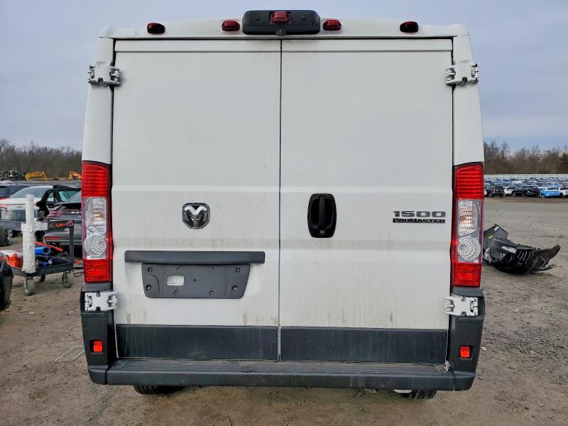 Продажа на аукционе авто 2023 Ram Promaster 1500, vin: 3C6LRVNG9PE522642, номер лота: 78160675