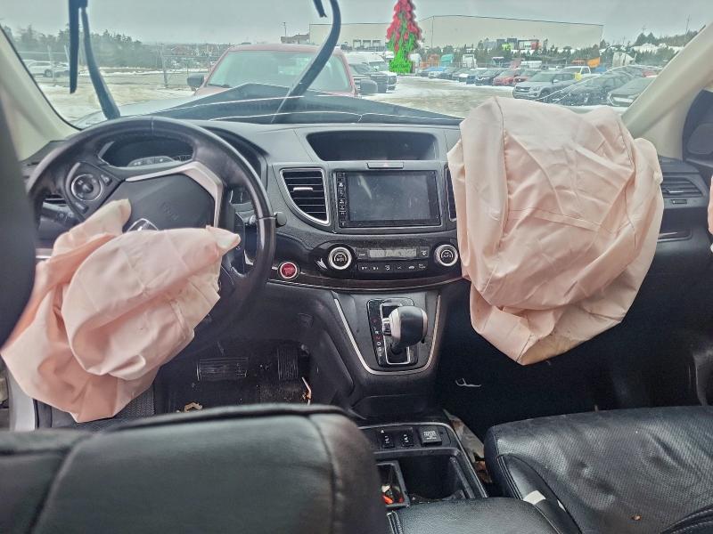 Aukcja sprzedaży 2016 Honda Cr-v, vin: 5J6RM4H96GL805316, numer aukcji: 98761575