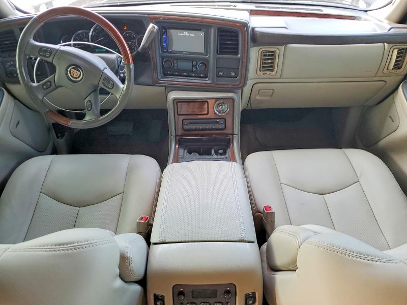 Продаж на аукціоні авто 2005 Cadillac Escalade, vin: 1GYEK63N65R238149, номер лоту: 74884635
