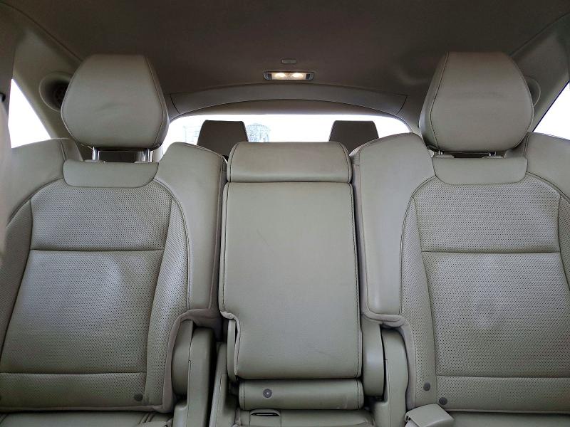Продажа на аукционе авто 2019 Acura Mdx, vin: 5J8YD4H57KL020103, номер лота: 99572935
