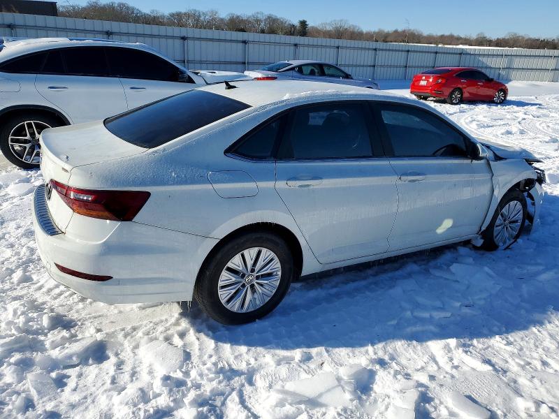Aukcja sprzedaży 2019 Volkswagen Jetta S, vin: 3VWC57BU5KM199681, numer aukcji: 74881065