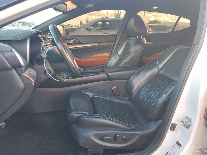 2020 Nissan Maxima Pla მანქანა იყიდება აუქციონზე, vin: 1N4AA6FV5LC384910, აუქციონის ნომერი: 72625935