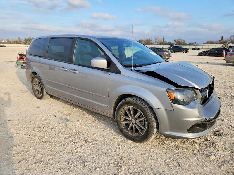Aukcja sprzedaży 2016 Dodge Grand Caravan, vin: 2C4RDGBG5GR348133, numer aukcji: 74489315