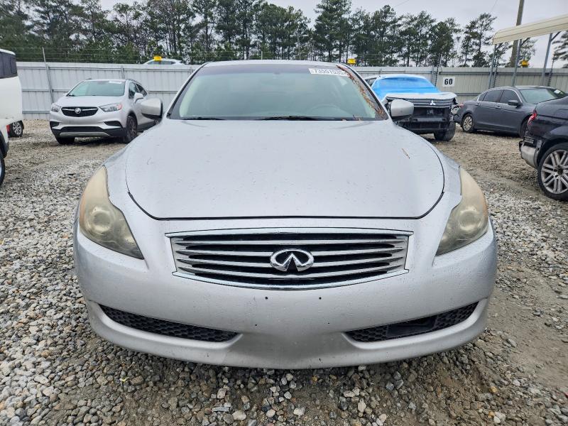 73551535 :رقم المزاد ، JN1CV6EK3BM215074 vin ، 2011 Infiniti G37 Base مزاد بيع