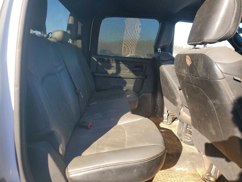 63788626 :رقم المزاد ، 3C7WR4HJ1NG270588 vin ، 2022 Ram 2500 مزاد بيع