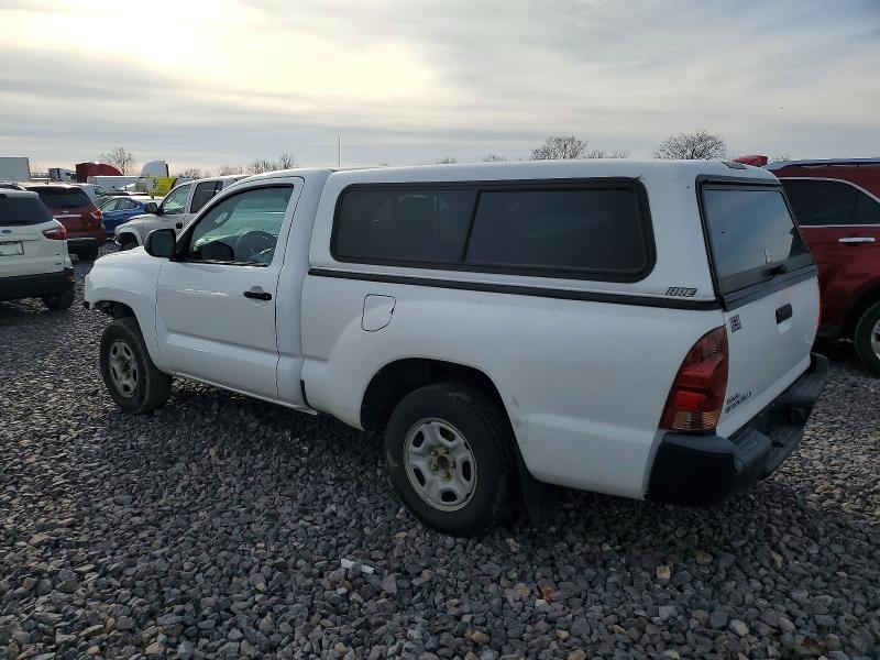Продажа на аукционе авто 2013 Toyota Tacoma, vin: 5TFNX4CN1DX031559, номер лота: 98201945