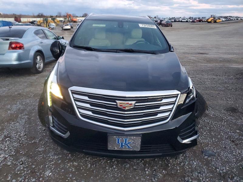 Продаж на аукціоні авто 2018 Cadillac Xt5, vin: 1GYKNBRSXJZ154359, номер лоту: 73259985