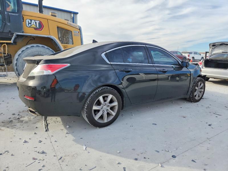 Aukcja sprzedaży 2014 Acura Tl, vin: 19UUA8F52EA005364, numer aukcji: 72351555