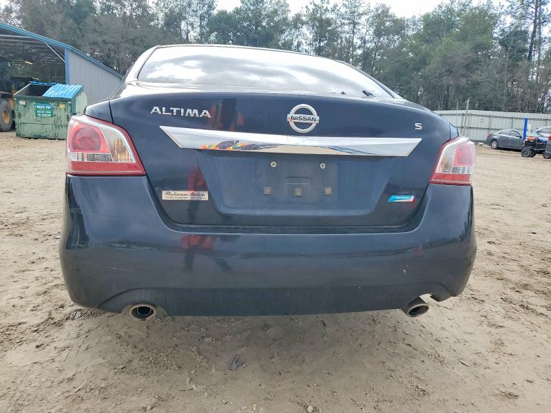 2013 Nissan Altima მანქანა იყიდება აუქციონზე, vin: 1N4AL3AP1DN573626, აუქციონის ნომერი: 99200085