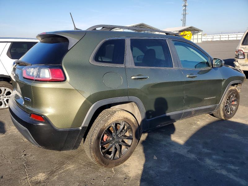 Aukcja sprzedaży 2019 Jeep Cherokee, vin: 1C4PJLCB2KD131470, numer aukcji: 74106455