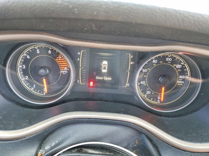 Продажа на аукционе авто 2016 Jeep Cherokee, vin: 1C4PJMCS6GW114673, номер лота: 99222435