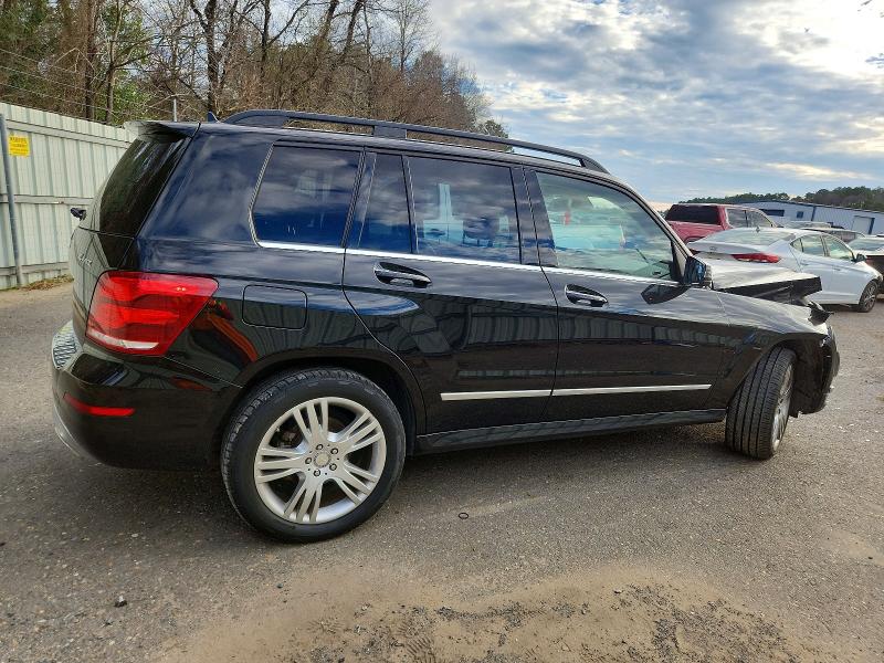 2015 Mercedes-benz Glk მანქანა იყიდება აუქციონზე, vin: WDCGG8JB3FG427966, აუქციონის ნომერი: 97659475