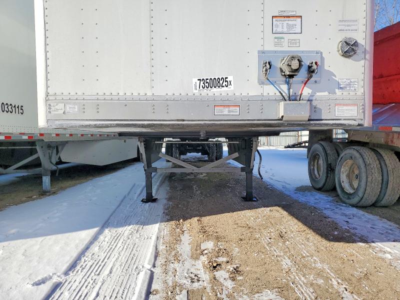 Aukcja sprzedaży 2025 Great Dane Trailer Trailer, vin: 1GR1P0625ST635389, numer aukcji: 73500825