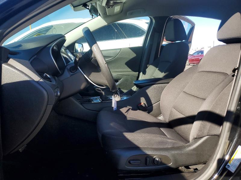 Продажа на аукционе авто 2024 Chevrolet Malibu Lt, vin: 1G1ZD5ST7RF155311, номер лота: 73595495
