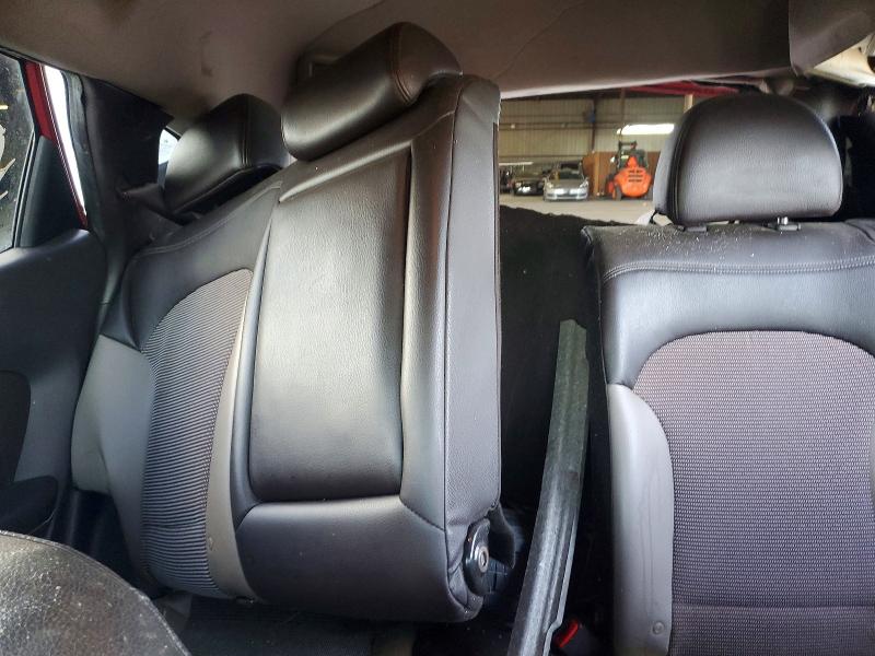 Продаж на аукціоні авто 2011 Hyundai Tucson, vin: KM8JU3AC1BU174217, номер лоту: 72471745