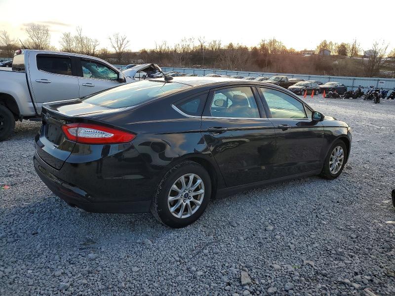 Aukcja sprzedaży 2015 Ford Fusion, vin: 3FA6P0G70FR243234, numer aukcji: 73937105