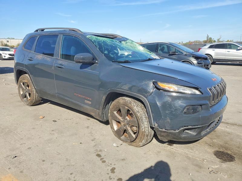 Aukcja sprzedaży 2017 Jeep Cherokee L, vin: 1C4PJLCB1HW534885, numer aukcji: 74149125