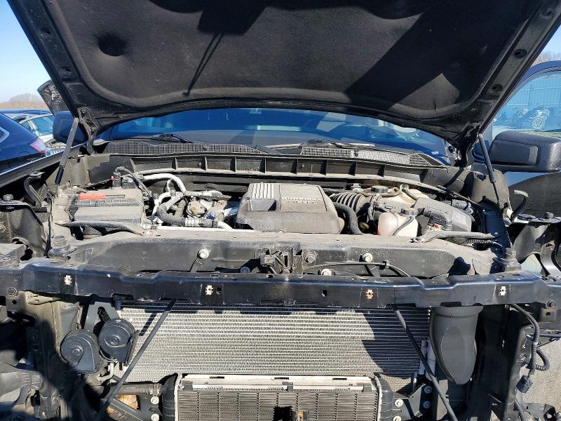 99484825 :رقم المزاد ، 3GTU9CET3MG433647 vin ، 2021 Gmc Sierra مزاد بيع