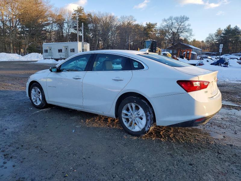 Продажа на аукционе авто 2018 Chevrolet Malibu, vin: 1G1ZD5ST0JF277061, номер лота: 75400285