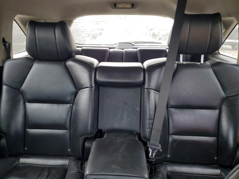 Продажа на аукционе авто 2012 Acura Mdx Techno, vin: 2HNYD2H36CH532414, номер лота: 74278115