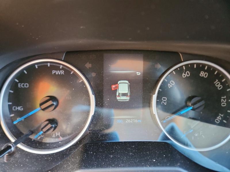 Продажа на аукционе авто 2022 Toyota Rav4, vin: 4T3RWRFV5NU052062, номер лота: 72211115