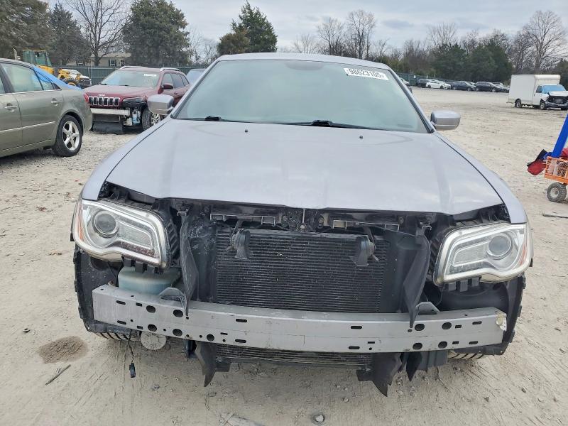 Продажа на аукционе авто 2014 Chrysler 300, vin: 2C3CCARG9EH136466, номер лота: 98623105