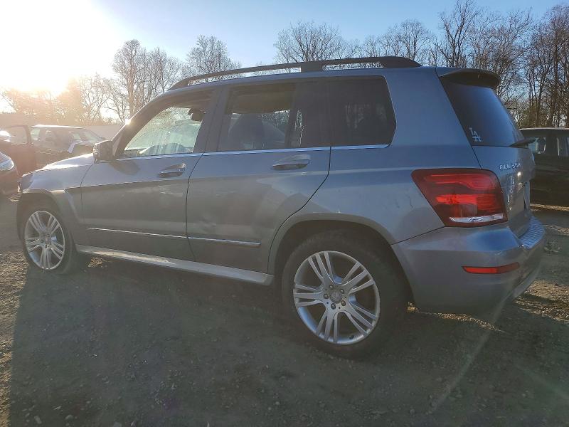 Продажа на аукционе авто 2013 Mercedes-benz Glk, vin: WDCGG8JB1DG080134, номер лота: 99167095