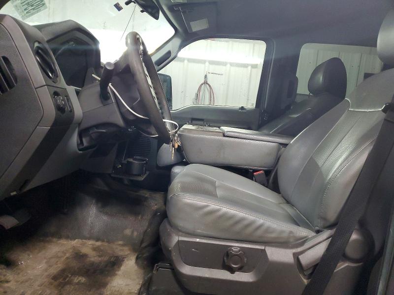 Auction sale of the 2016 Ford F250, vin: 1FT7W2B64GEA59401, lot number: 99470475