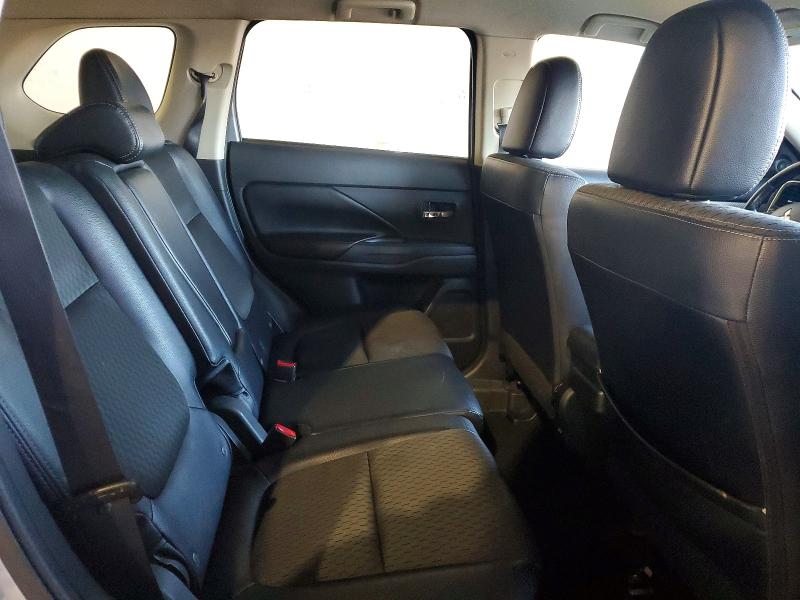 Продаж на аукціоні авто 2015 Mitsubishi Outlander, vin: JA4AZ3A37FZ011421, номер лоту: 72748065