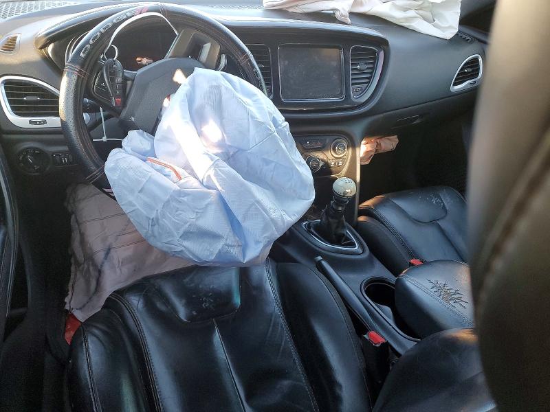 Продажа на аукционе авто 2013 Dodge Dart, vin: 1C3CDFCH8DD320482, номер лота: 74781235