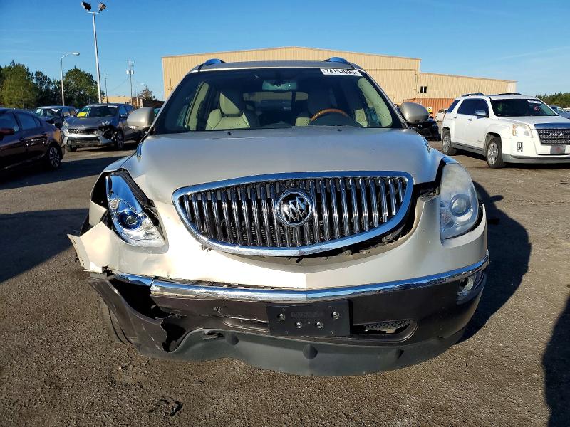 Продаж на аукціоні авто 2010 Buick Enclave, vin: 5GALVBED4AJ131600, номер лоту: 74154095