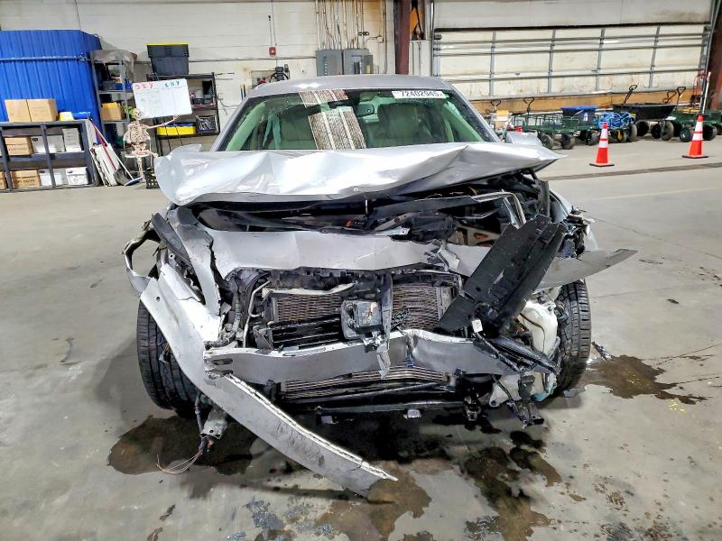Продажа на аукционе авто 2018 Buick Lacrosse, vin: 1G4ZR5SZ0JU100546, номер лота: 72402945