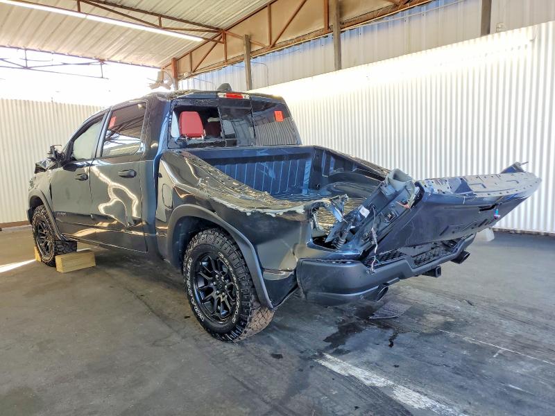 Продаж на аукціоні авто 2026 Ram 1500, vin: 1C6SRFLP5TN265165, номер лоту: 75365955