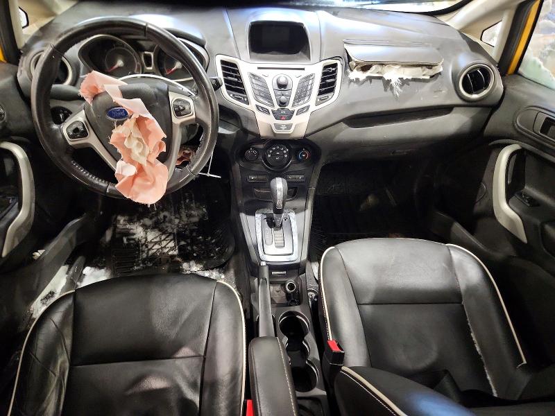 Продаж на аукціоні авто 2013 Ford Fiesta, vin: 3FADP4FJ0DM211079, номер лоту: 98826325