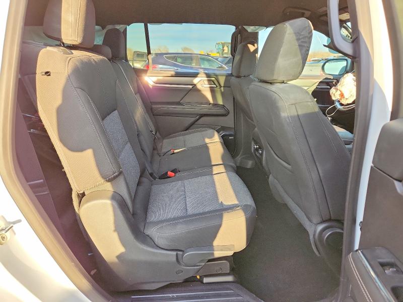 Aukcja sprzedaży 2025 Gmc Acadia, vin: 1GKENKRS4SJ160407, numer aukcji: 72998975