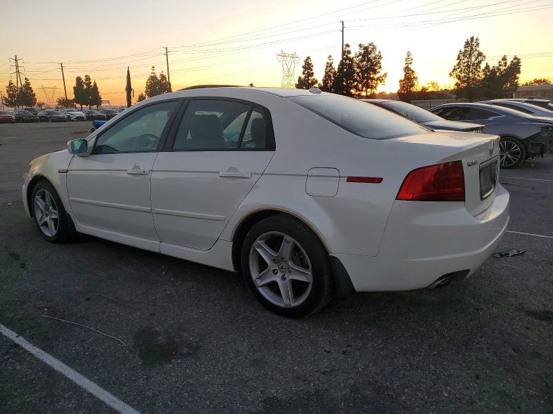 Продаж на аукціоні авто 2005 Acura Tl, vin: 19UUA66275A031677, номер лоту: 73677515
