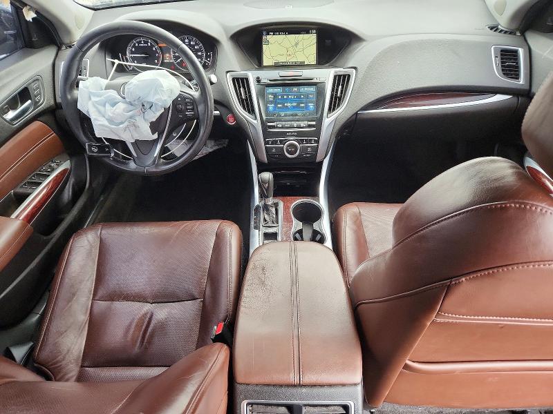 Продаж на аукціоні авто 2016 Acura Tlx, vin: 19UUB1F56GA006895, номер лоту: 73015935