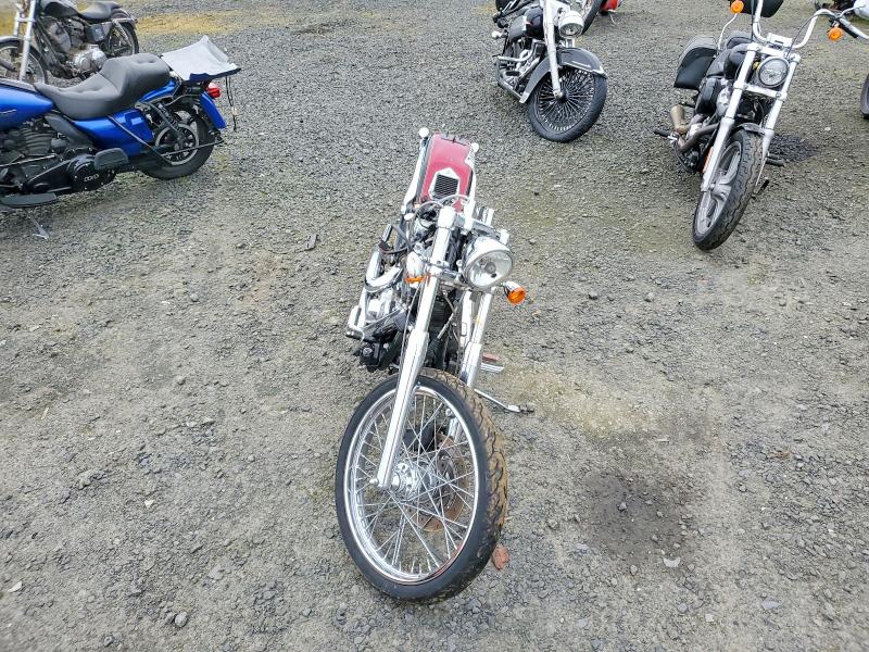 2005 Harley Davidson Fxstdi მანქანა იყიდება აუქციონზე, vin: 1HD1JBB135Y027560, აუქციონის ნომერი: 74878875