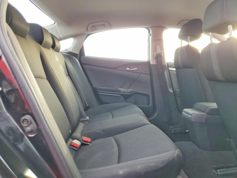 Продажа на аукционе авто 2019 Honda Civic, vin: 2HGFC2F62KH520144, номер лота: 96827495