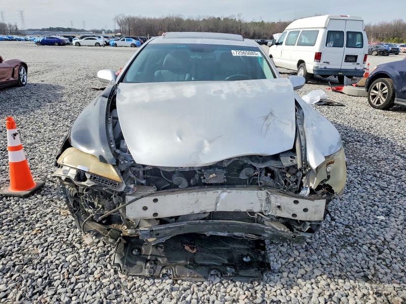 Aukcja sprzedaży 2007 Lexus Ls 460, vin: JTHGL46F375009716, numer aukcji: 47389756