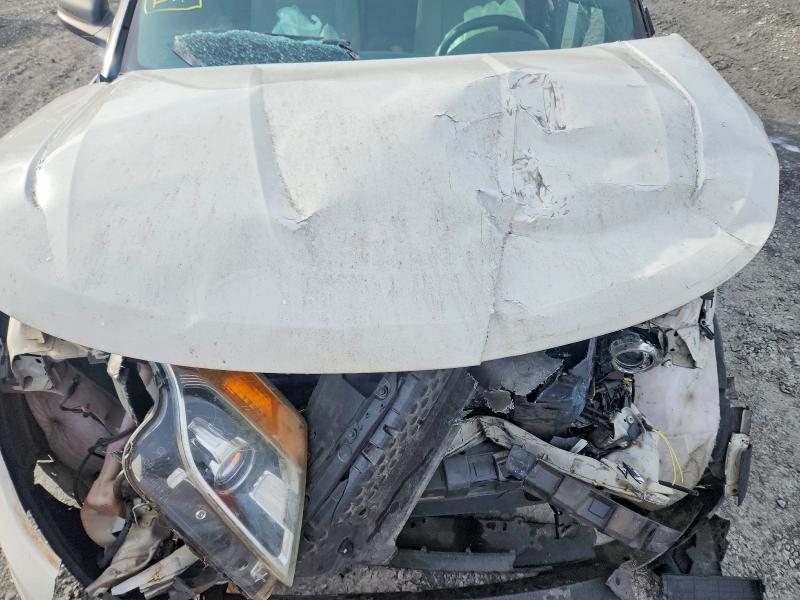 2011 Ford Explorer მანქანა იყიდება აუქციონზე, vin: 1FMHK7B82BGA86071, აუქციონის ნომერი: 74942675