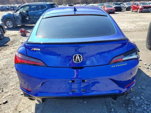 Aukcja sprzedaży 2025 Acura Integra A-, vin: 19UDE4H62SA006190, numer aukcji: 75402405