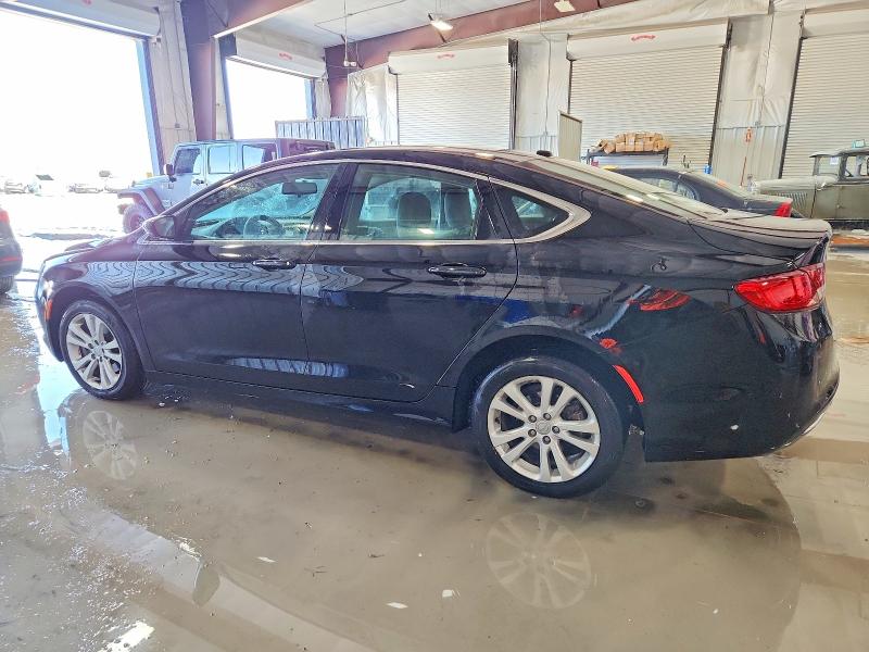 Aukcja sprzedaży 2015 Chrysler 200 Limite, vin: 1C3CCCAB2FN720325, numer aukcji: 74032605