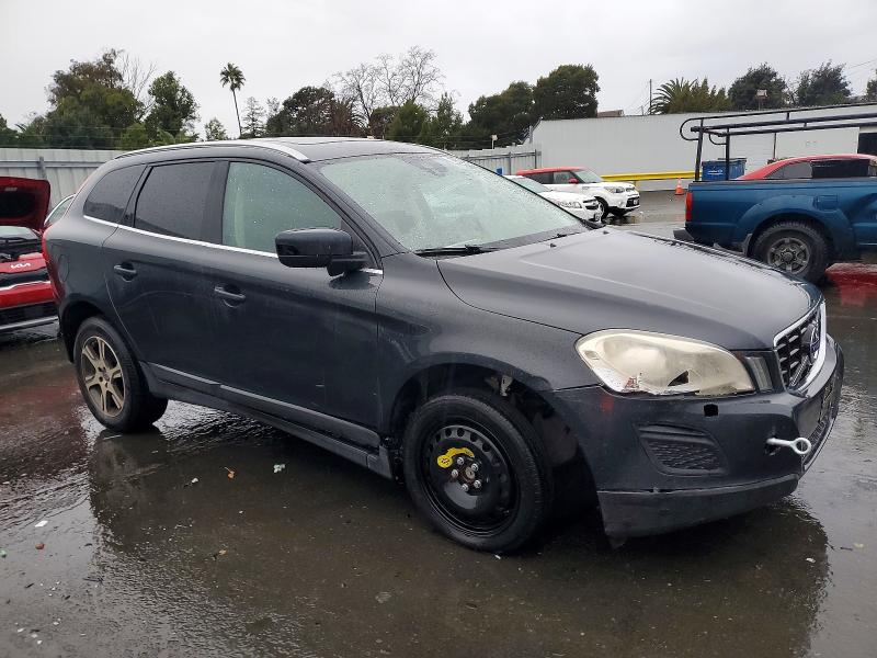 Продажа на аукционе авто 2013 Volvo Xc60 T6, vin: YV4902DZ0D2441243, номер лота: 99599465