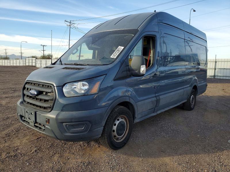 Продаж на аукціоні авто 2020 Ford Transit T-, vin: 1FTBR3X89LKB04233, номер лоту: 77444885