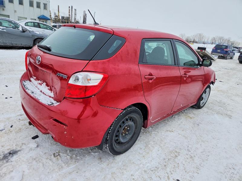 Продаж на аукціоні авто 2013 Toyota Matrix Wagon, vin: 2T1KU4EE5DC032012, номер лоту: 95072625