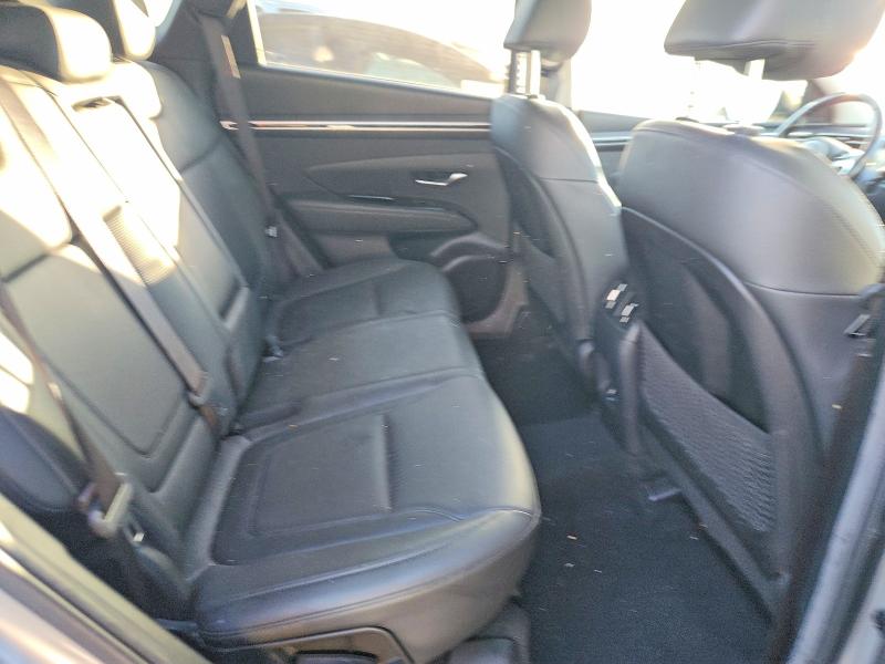 Продаж на аукціоні авто 2022 Hyundai Tucson Lim, vin: 5NMJE3AE2NH020503, номер лоту: 99638515