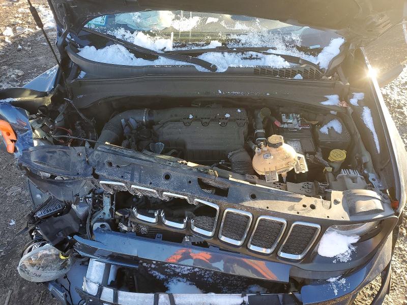 Продаж на аукціоні авто 2021 Jeep Renegade, vin: ZACNJDB11MPM20542, номер лоту: 73481345
